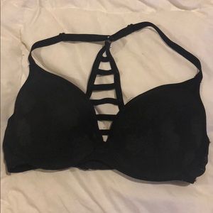 34D victoria’s secret push up bra, like new!